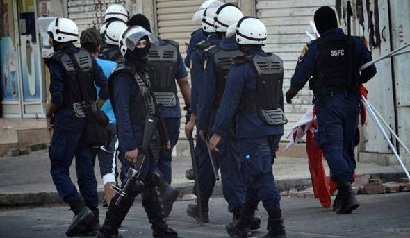 البحرين: القبض على 11 متهما بعملية ارهابية راح ضحيتها رجل أمن 