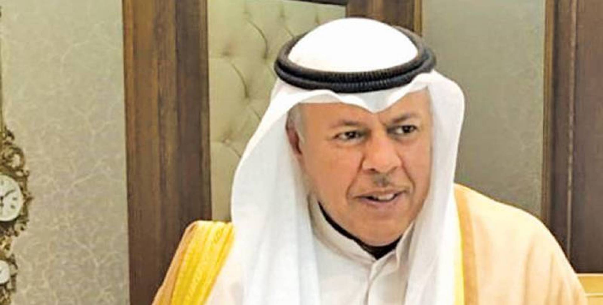 السفير اليحيا: الكويت حريصة على دعم العمل الاسلامي المشترك