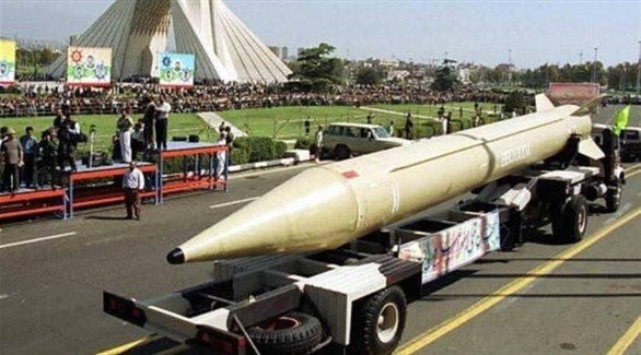 فرنسا: الاختبار الإيراني لصاروخ باليستي "مستفز ومزعزع للاستقرار"