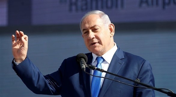نتانياهو: على حزب الله وفيلق القدس "توخي الحذر"