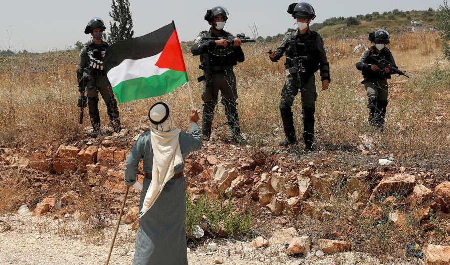  هيئة البث الإسرائيلية: واشنطن تعتزم فرض عقوبات على جنود وضباط للاحتلال في الضفة الغربية