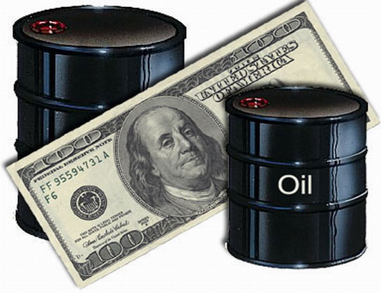 سعر برميل النفط الكويتي يرتفع 54 سنتا ليبلغ 44.66 دولار 