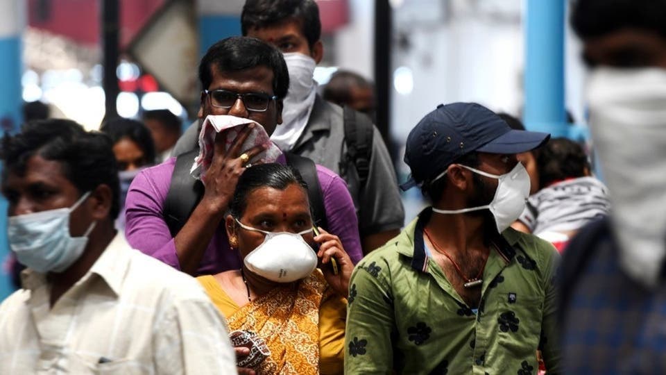 الهند: 442 وفاة و22771 إصابة جديدة بفيروس "كورونا"