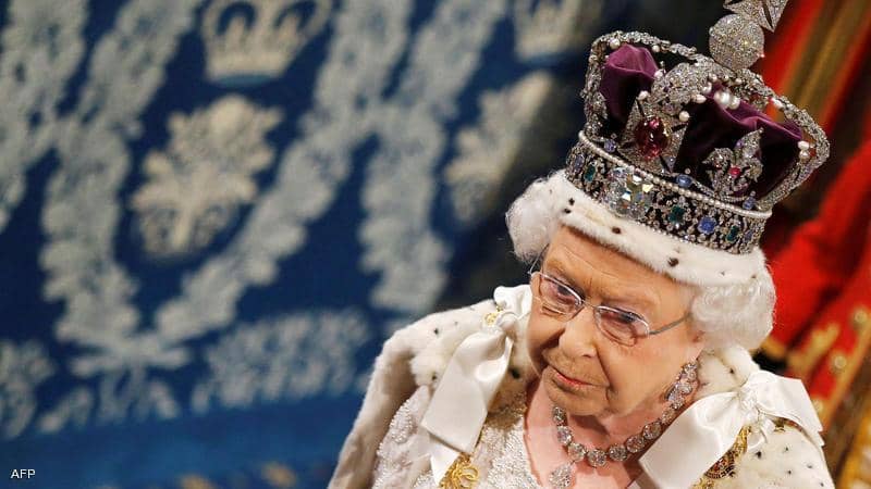 الملكة إليزابيث تتم 95 عاما.. لكن لا احتفالات عامة