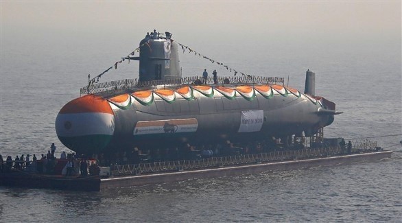 كارثة الغواصة النووية الهندية.. "خطأ بشري" يلقى بـ3 مليارات دولار في البحر