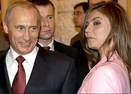 هل يكون لروسيا سيدة أولى جديدة؟ بوتين يحجم عن التأكيد