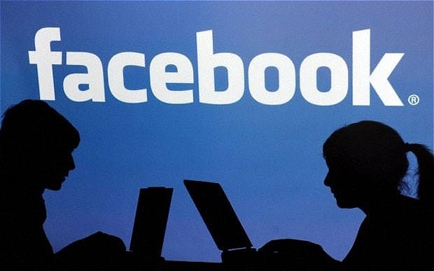 "فيسبوك" ستتحرك ضد "عمليات إعلام موجهة" تستخدم حسابات زائفة