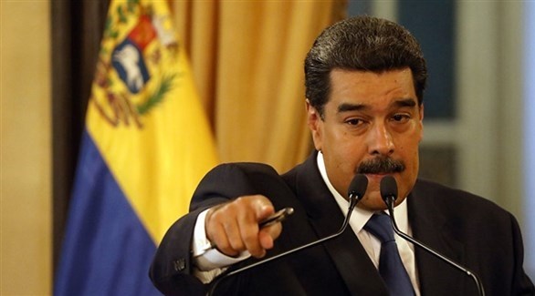 مادورو يحض القضاء على ملاحقة غوايدو