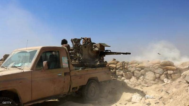 اليمن.. قوات الحزام الأمني تحرر موقعا استراتيجيا في الضالع