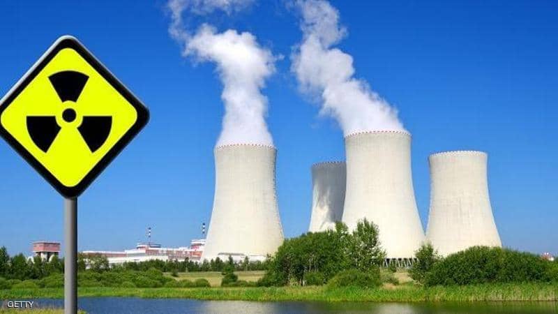 الطاقة النووية "تتراجع" في العالم
