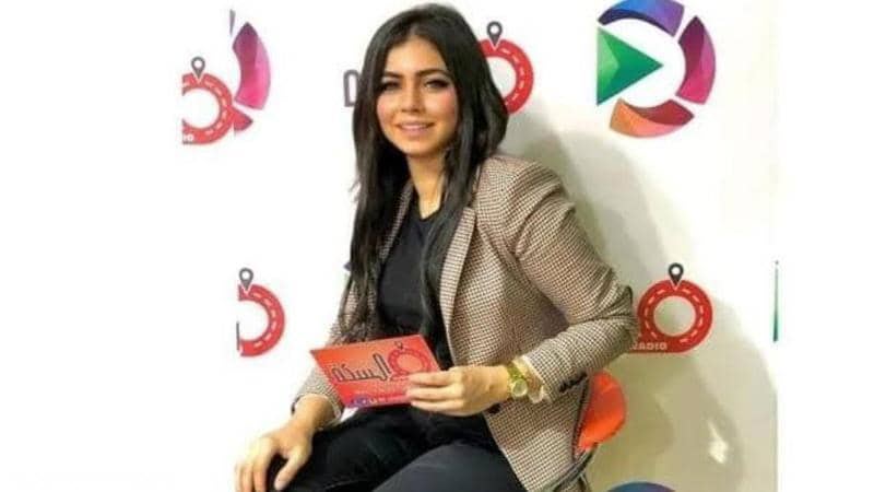 مذيعة مصرية تقتل زوج شقيقتها في أول أيام رمضان