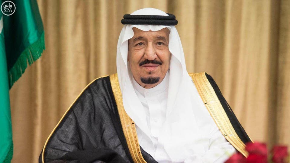 سمو الأمير يهنئ خادم الحرمين الشريفين بمناسبة توقيع "اتفاق الرياض"