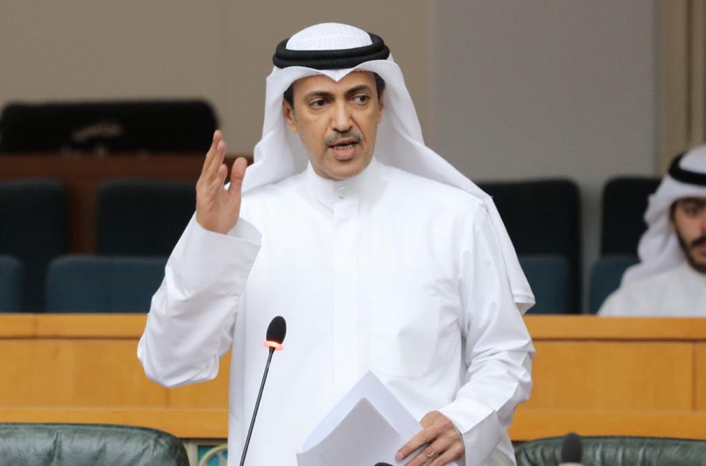 توجه لتعديل قانون تجنيس زوجات الكويتيين