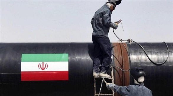 ارتفاع أسعار النفط بعد العقوبات الأمريكية على إيران
