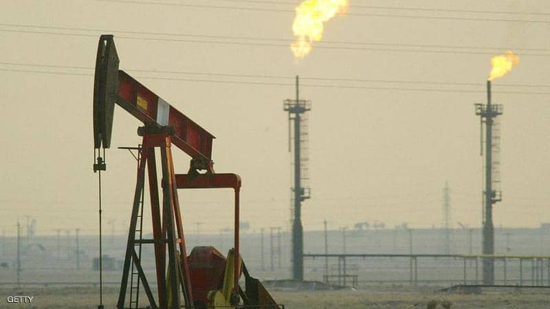 العراق يتحسب لأي توقف في واردات الغاز الإيرانية
