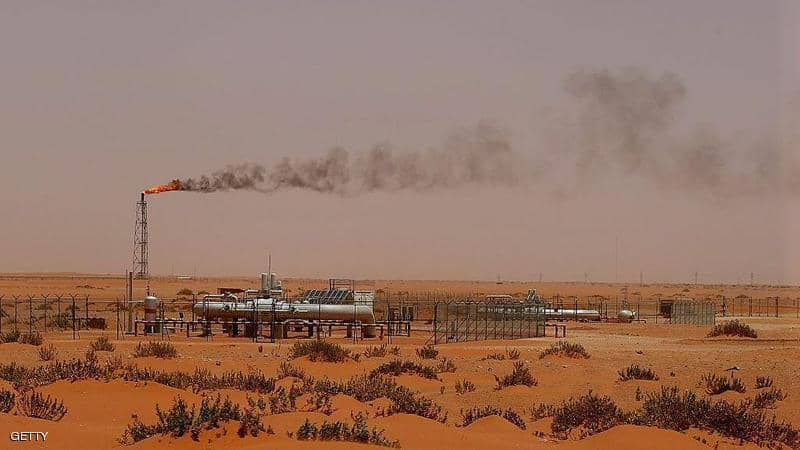 "أرامكو" تكشف تفاصيل الهجوم الإرهابي وتؤكد استمرار ضخ النفط