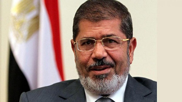 القاهرة : استنكار لمطالبة الأمم المتحدة  إجراء تحقيق مستقل حول وفاة مرسي