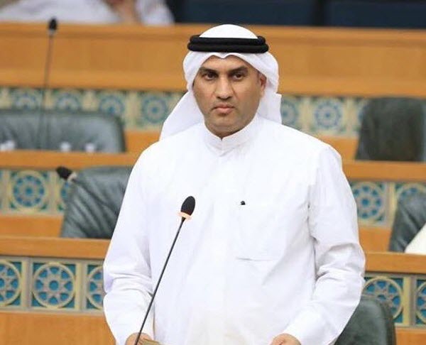 عبدالله الكندري: إدعاءات نيل بوش ضد الكويت ابتزاز