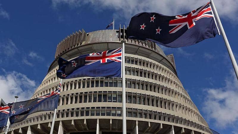 نيوزيلندا تخشى "مغتصب النساء" داخل البرلمان