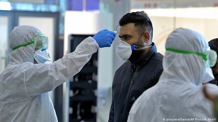 الصحة العالمية ترصد ارتفاعا بمعدلات الإصابات والوفيات بفيروس كورونا خارج الصين