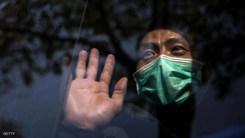 طبيب صيني يحدد معايير التعافي من فيروس كورونا 