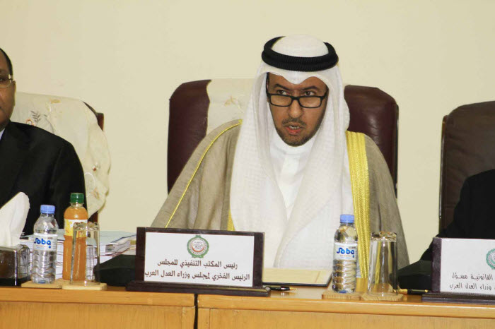 العفاسي: الكويت قدمت مشروع قانون يمنع خطاب الكراهية