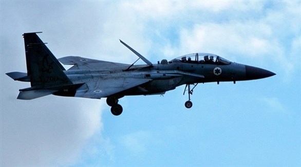 روسيا تنفي استهداف مقاتلات إسرائيلية في سوريا