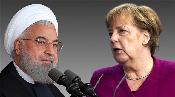 ألمانيا تحث إيران على عدم الإقدام على خطوات عدائية