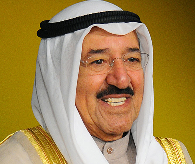 الأمير: فوز قطر بكأس آسيا انتصار للكرة العربية 