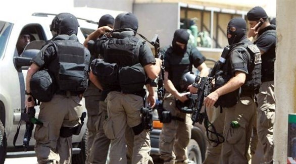 توقيف لبناني بتهمة تهريب الأجانب