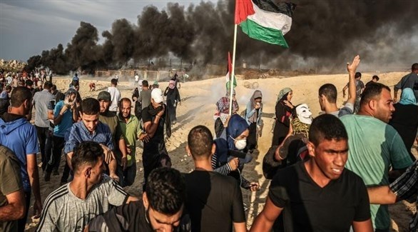 إسرائيل تُدخل وقوداً لمحطة توليد كهرباء غزة