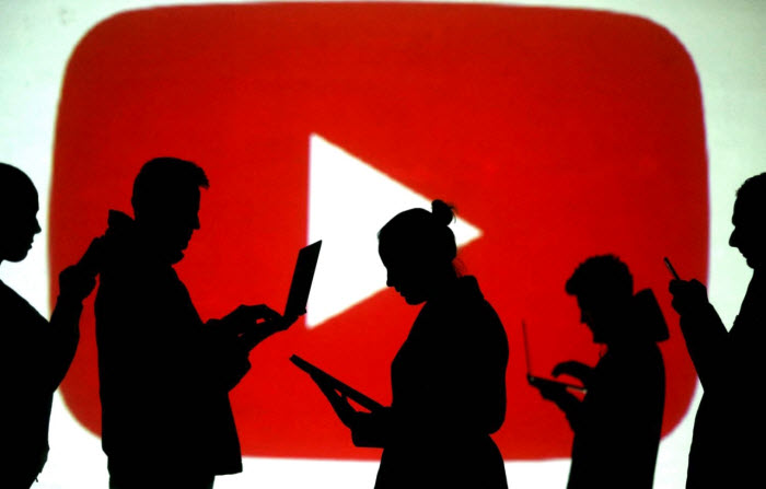 «يوتيوب» يواجه تهمة «تجسس» جديدة في أوروبا