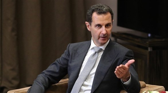 الأسد: الوجود الروسي في سوريا يقع ضمن إطار التوازن العالمي