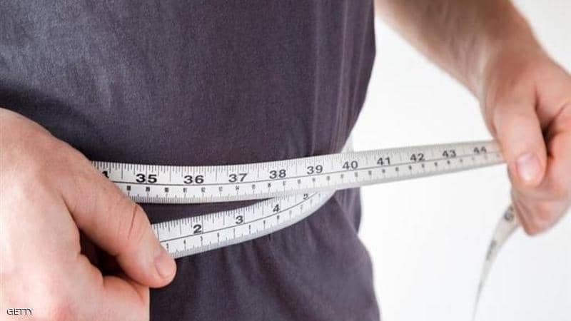 الوزن الزائد للمراهقين يهدد "عضلة القلب"