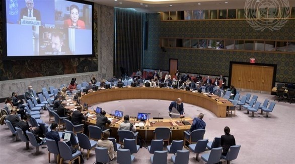 مجلس الأمن يدين استفزازات كوريا الشمالية