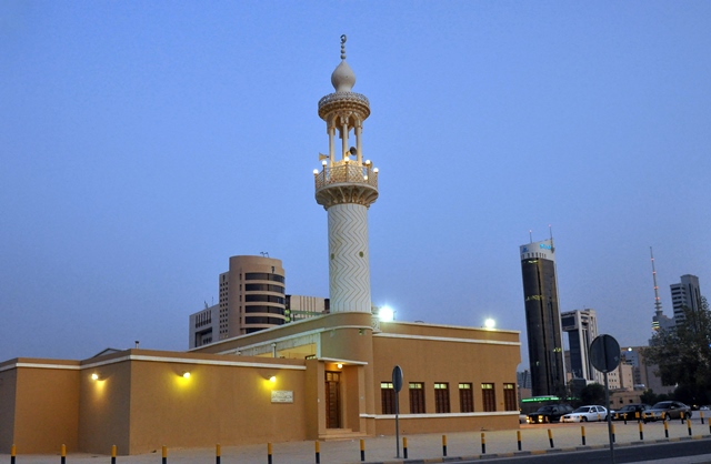  مساجد الكويت القديمة..من بساطة التصميم إلى منارات إشعاع إيماني وعلمي وتربوي
