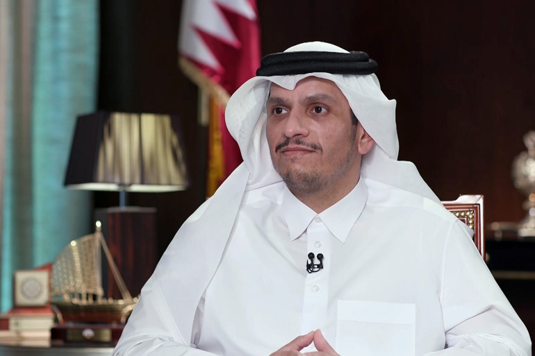 وزير الخارجية القطري: مكانة عظيمة لسمو الأمير في قلب كل مواطن قطري