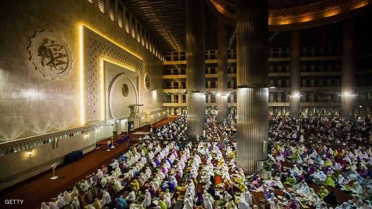  مسجد الاستقلال.. صرح ديني وثقافي في قلب جاكرتا