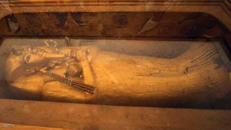 رغم "الواقعة المرعبة".. مصر تعيد فتح أثمن مقبرة فرعونية