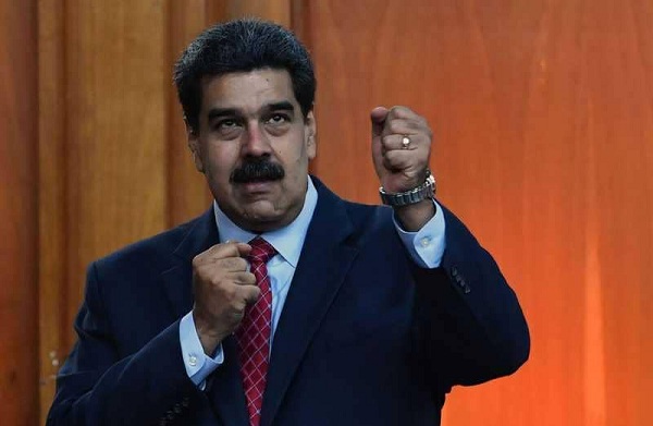 سفير فنزويلا في العراق ينشق عن مادورو