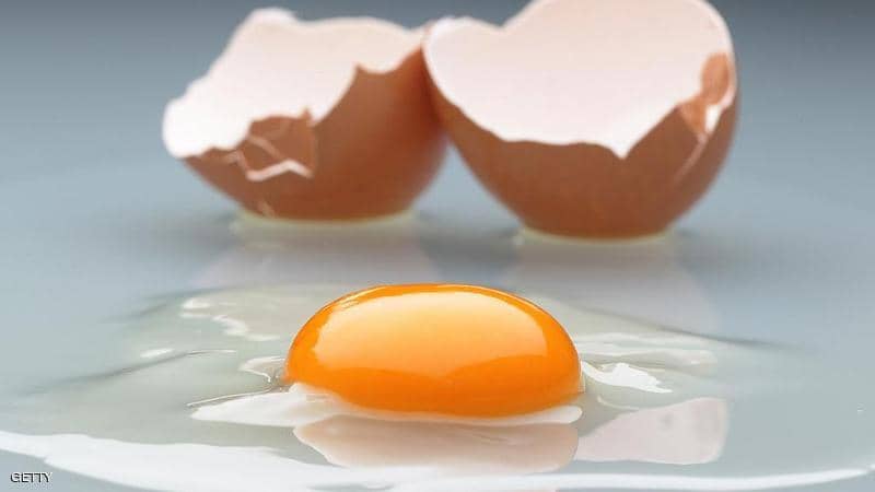 البيض وقوة النظر.. دراسة تكشف "النفع الكبير"