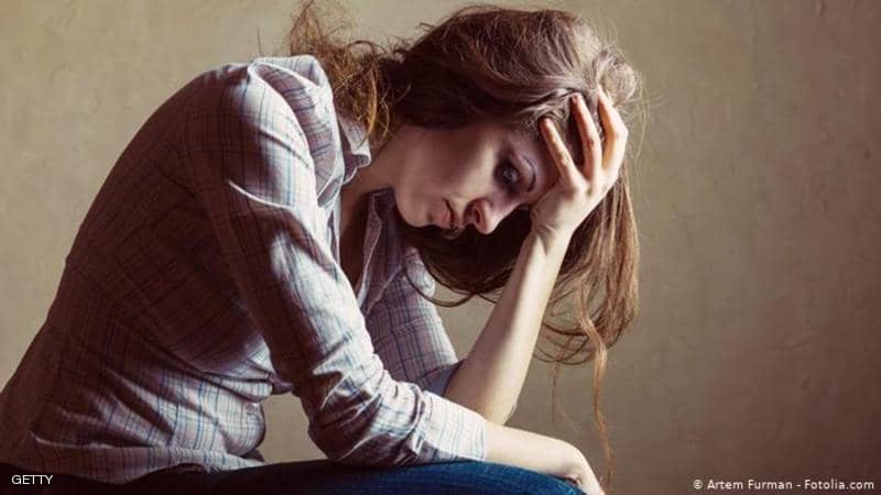 دراسة: ضعف اللياقة عند النساء مرتبط بالاكتئاب