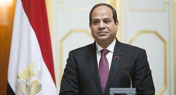 مصر: قرار جمهوري بتعيين نائب عام جديد