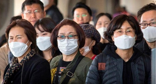 الصين: لا وفيات جديدة بـ "كورونا" وتسجيل 89 إصابة منها 86 وافدة