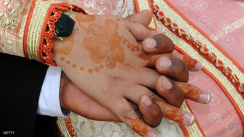 المغرب.. اعتقال عروسين أقاما زفافا رغم قيود كورونا 