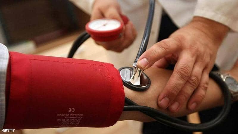 ارتفاع ضغط الدم وحرارة الجسم.. دراسة تنبه إلى خطر "أهملناه"