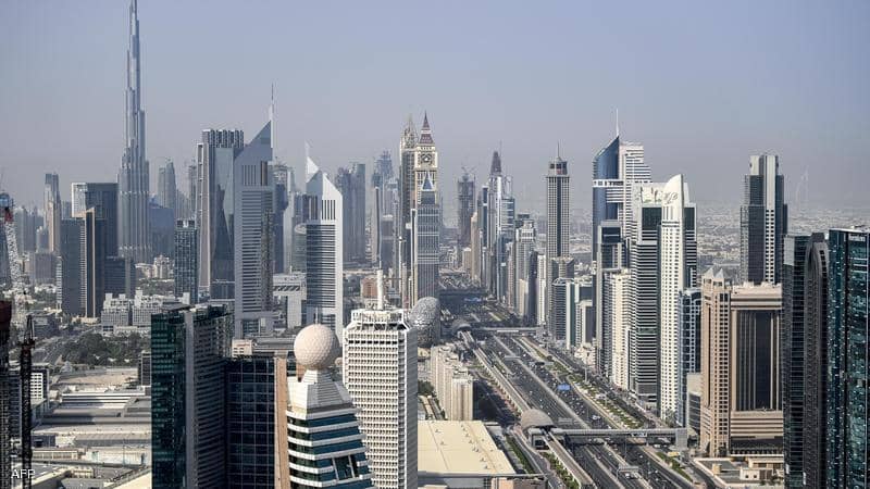 الإمارات.. الأولى إقليميا بتقرير "المرأة وأنشطة الأعمال"