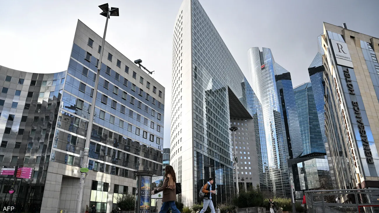  فرنسا تسجل ارتفاعا قياسيا في حالات إفلاس الشركات خلال 2023