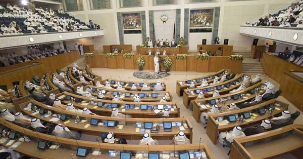 4 مرشحين في اليوم الثالث منذ فتح باب الترشح للانتخابات التكميلية لمجلس الأمة 