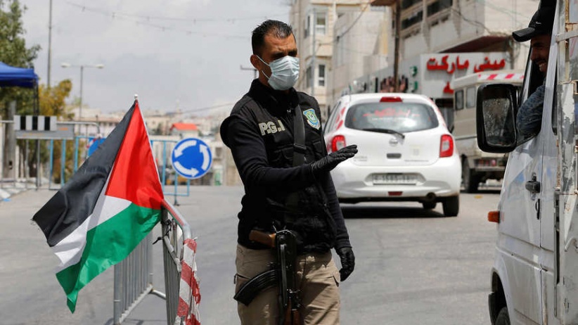 فلسطين: 88 إصابة جديدة ترفع حصيلة "كورونا" إلى 1284